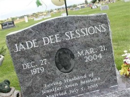 Jade Dee Sessions