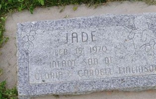 Jade Finlinson