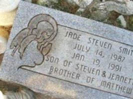 Jade Steven Smith Jade Steven Smith