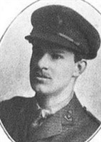 2nd Lt Jaffrey Fryer Selous Jones 2nd Lt Jaffrey Fryer Selous Jones