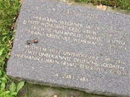 Jager Hermann Wegener