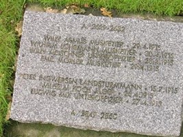 Jager Wilhelm Koch Jager Wilhelm Koch