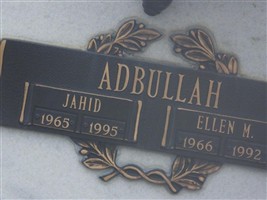 Jahid Abdullah