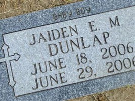 Jaiden Ellis Marquis Dunlap Jaiden Ellis Marquis Dunlap