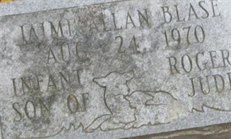 Jaime Allan Blase Jaime Allan Blase