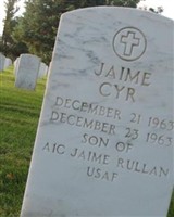 Jaime Cyr Rullan Jaime Cyr Rullan