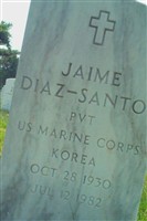 Jaime Diaz-Santos Jaime Diaz-Santos