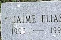 Jaime Elias Jaime Elias