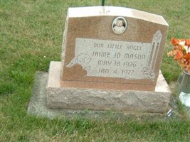 Jaime Jo Mason Jaime Jo Mason