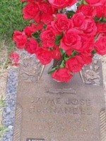 Jaime Jose Hernandez Jaime Jose Hernandez