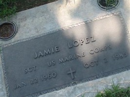 Jaime Lopez
