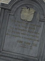 Jaime Pardo Leal Jaime Pardo Leal