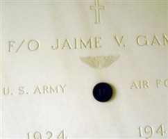 Jaime Valentine Gama