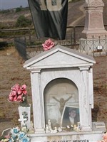 Jaime Velazsquez Mendoza