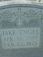 Jake Engel