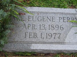 Jake Eugene Perry Jake Eugene Perry