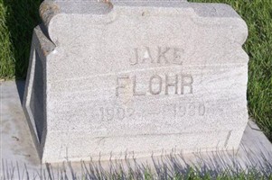 Jake Flohr Jake Flohr