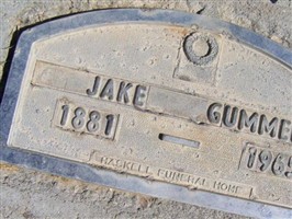 Jake Gummell Jake Gummell