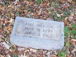 Jake Herzog