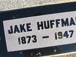 Jake Huffman Jake Huffman