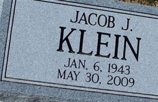 Jake Klein