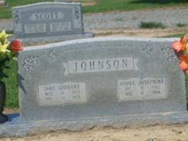 Jake Leonard Johnson Jake Leonard Johnson