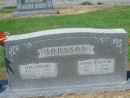 Jake Leonard Johnson Jake Leonard Johnson