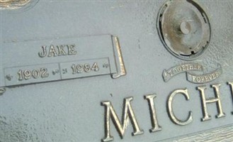 Jake Michel Jake Michel