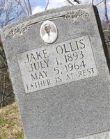 Jake Ollis