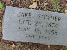 Jake Sowder