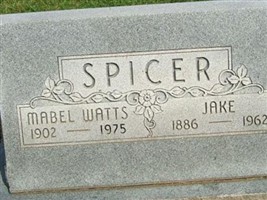 Jake Spicer