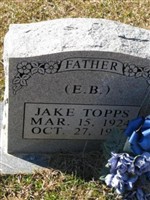 Jake Topps Jake Topps