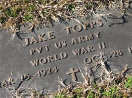 Jake Topps Jake Topps