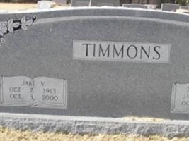 Jake Valentine Timmons Jake Valentine Timmons