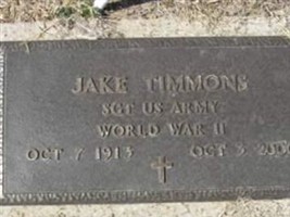 Jake Valentine Timmons Jake Valentine Timmons