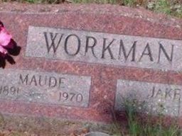 Jake Workman Jake Workman