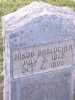 Jakob Barloker