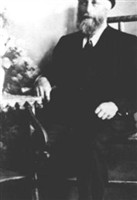 Jakob Elias Williamson, I