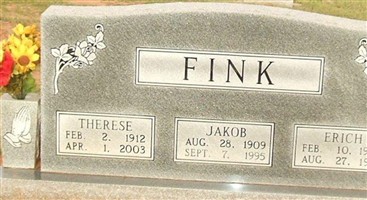 Jakob Fink