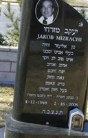 Jakob Mizrachi