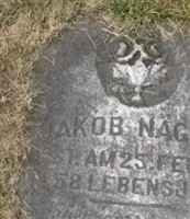 Jakob Nage
