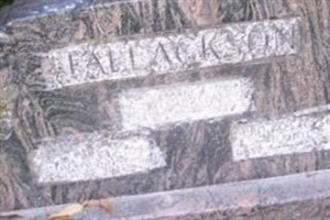Jakob T Tallackson