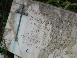 Jakob Wann