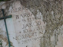 Jakob Wann
