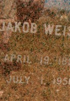 Jakob Weiser
