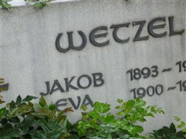 Jakob Wetzel Jakob Wetzel