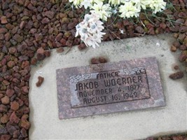 Jakob Woerner