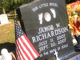 Jakob Wright Richardson Jakob Wright Richardson