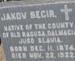 Jakov Becir