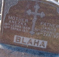 Jakub Blaha Jakub Blaha